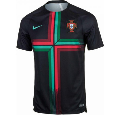 کیت لباس فوتبال پرتغال نوستالژیک