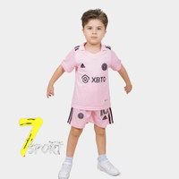 لباس فوتبال بچگانه اینتر میامی
