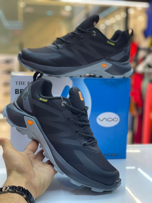 کفش اسپرت مردانه