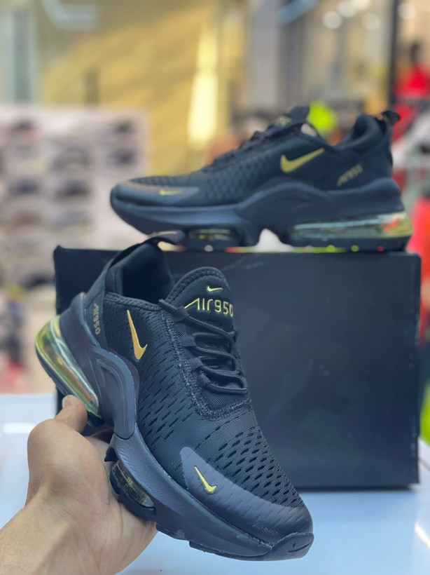 کفش اسپرت مردانه