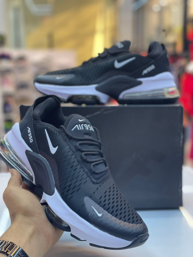 کفش اسپرت مردانه