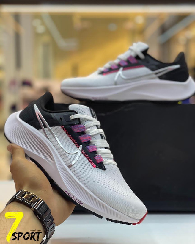 کفش اسپرت زنانه