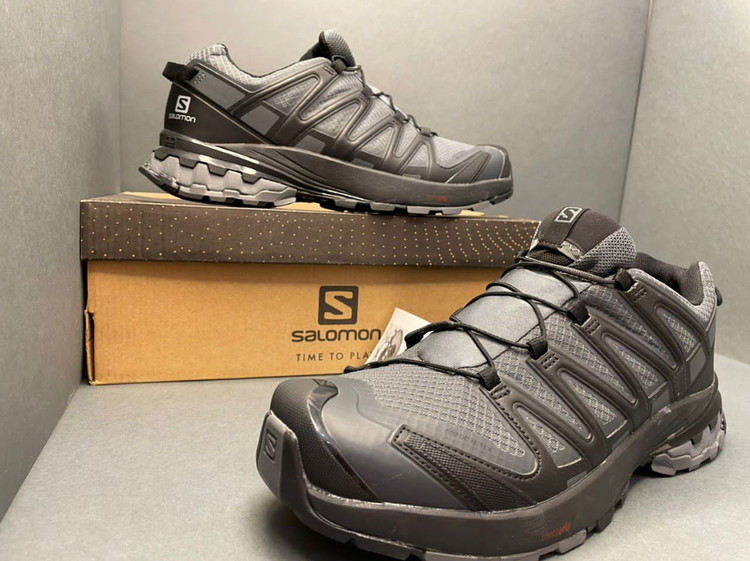 کفش اسپرت مردانه سالامون