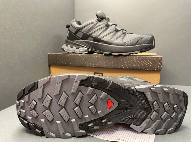 کفش اسپرت مردانه سالامون