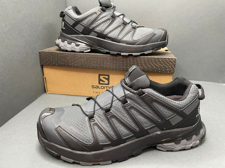 کفش اسپرت مردانه سالامون