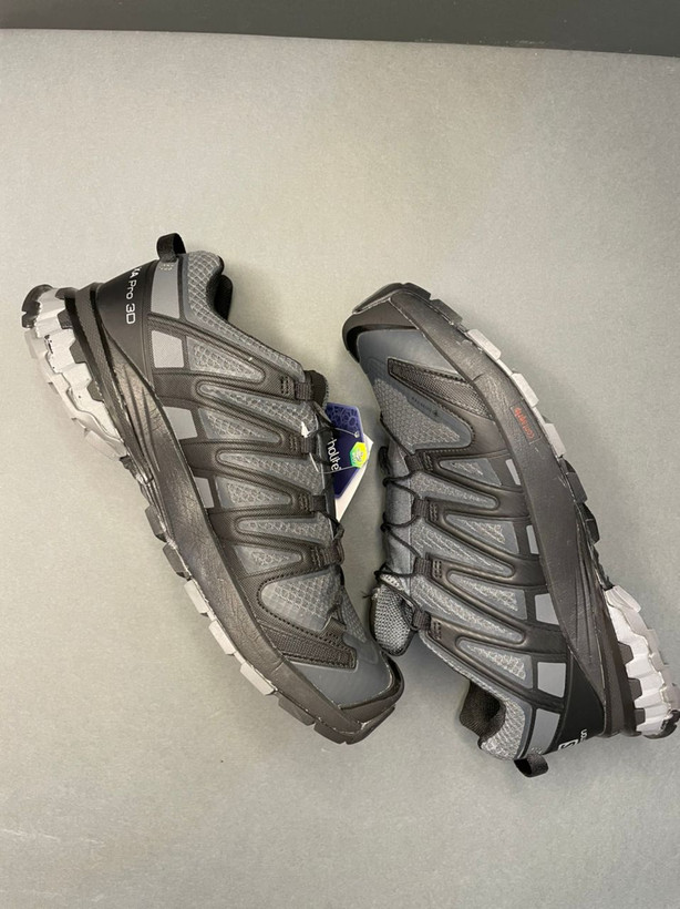 کفش اسپرت مردانه سالامون