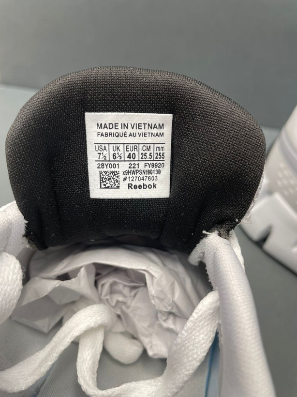 کفش اسپرت مردانه نایک زوم