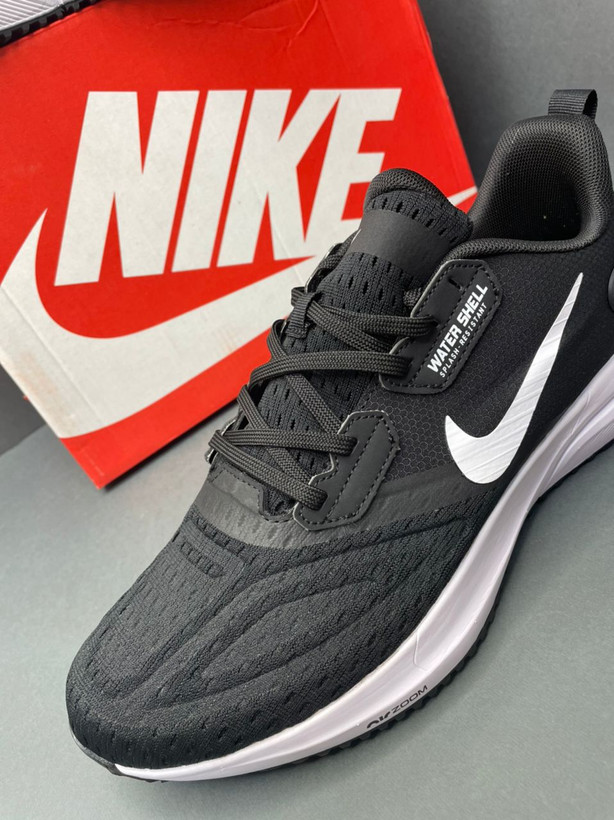 کفش اسپرت مردانه نایک زوم