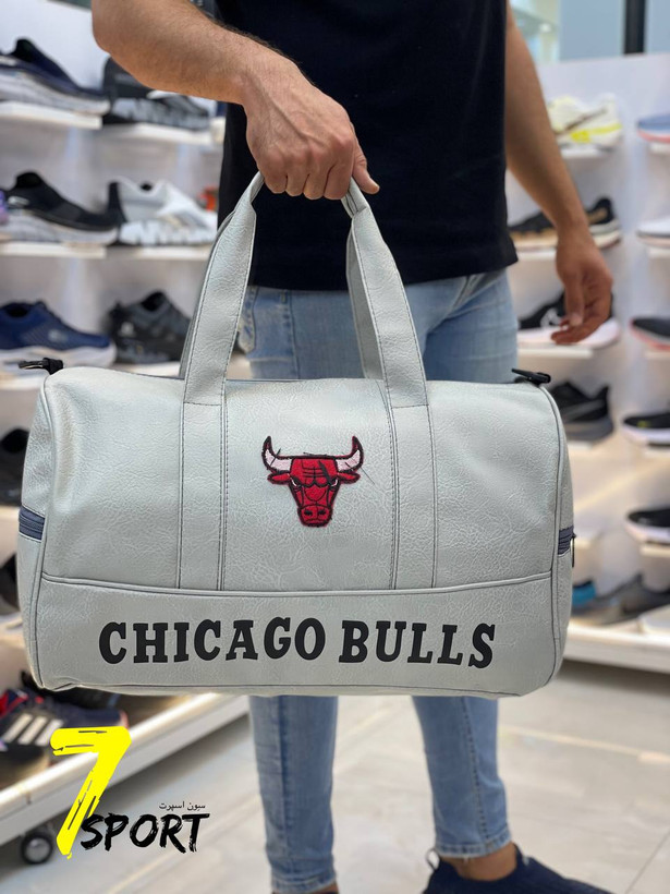 کیف شیکاکو بولز
