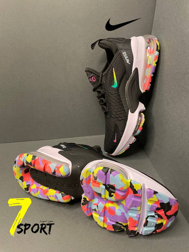 کفش اسپرت زنانه نایک