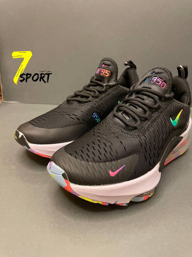 کفش اسپرت زنانه نایک