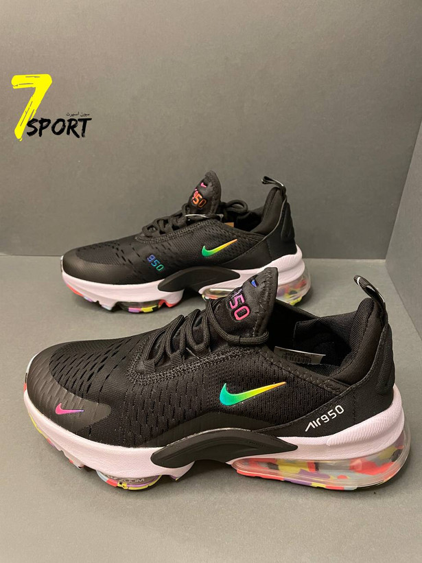 کفش اسپرت زنانه نایک