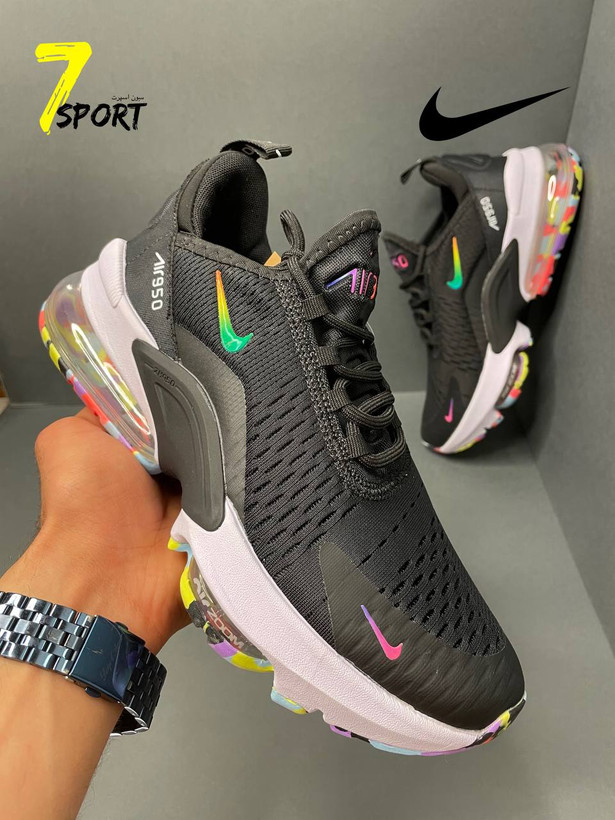 کفش اسپرت زنانه نایک