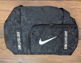 کیف و ساک ورزشی نایک و ریبوک