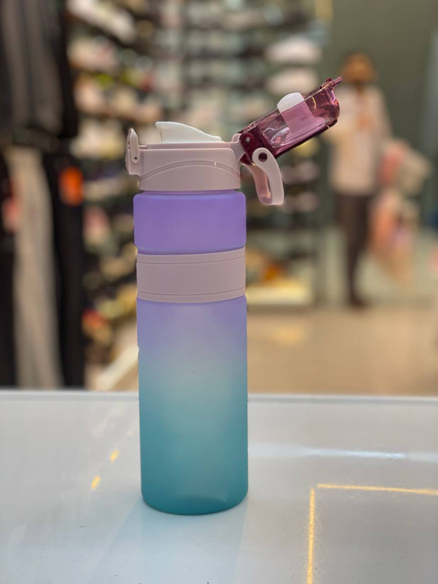 بطری آب و جاگ واتر