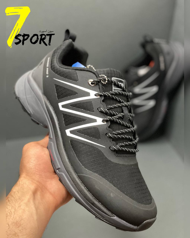 کفش اسپرت مردانه ویکو