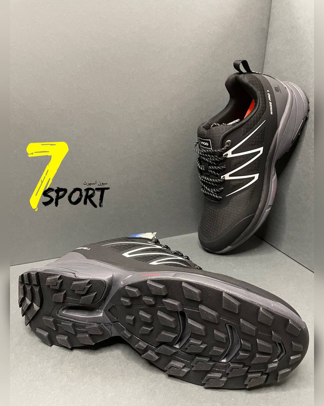 کفش اسپرت مردانه ویکو