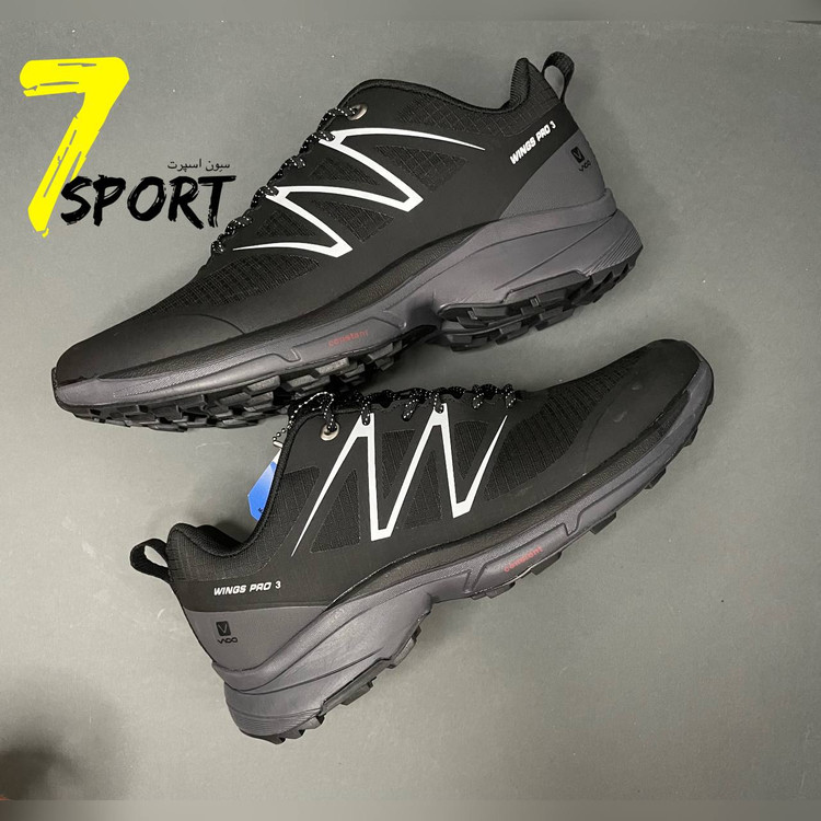 کفش اسپرت مردانه ویکو