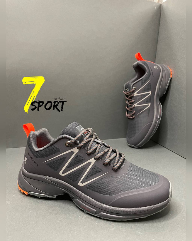 کفش اسپرت مردانه ویکو