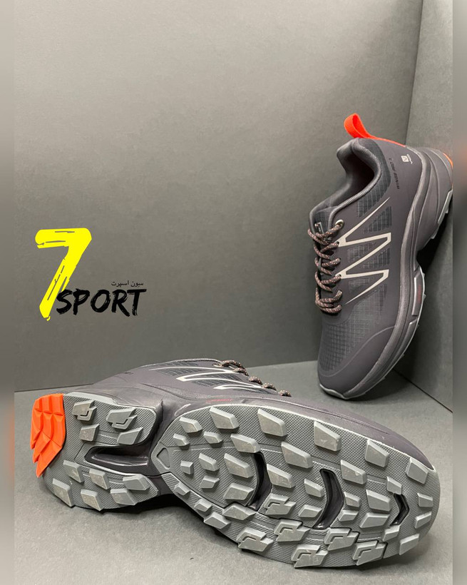 کفش اسپرت مردانه ویکو