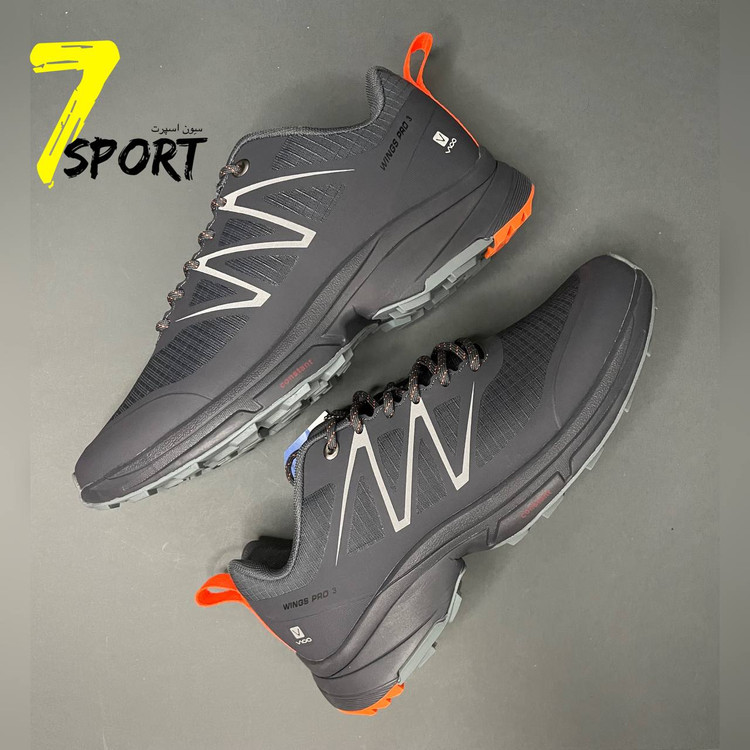 کفش اسپرت مردانه ویکو