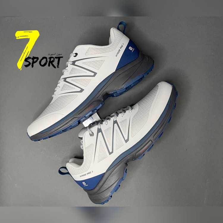 کفش اسپرت مردانه ویکو