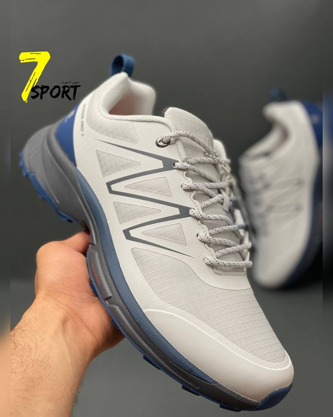 کفش اسپرت مردانه ویکو