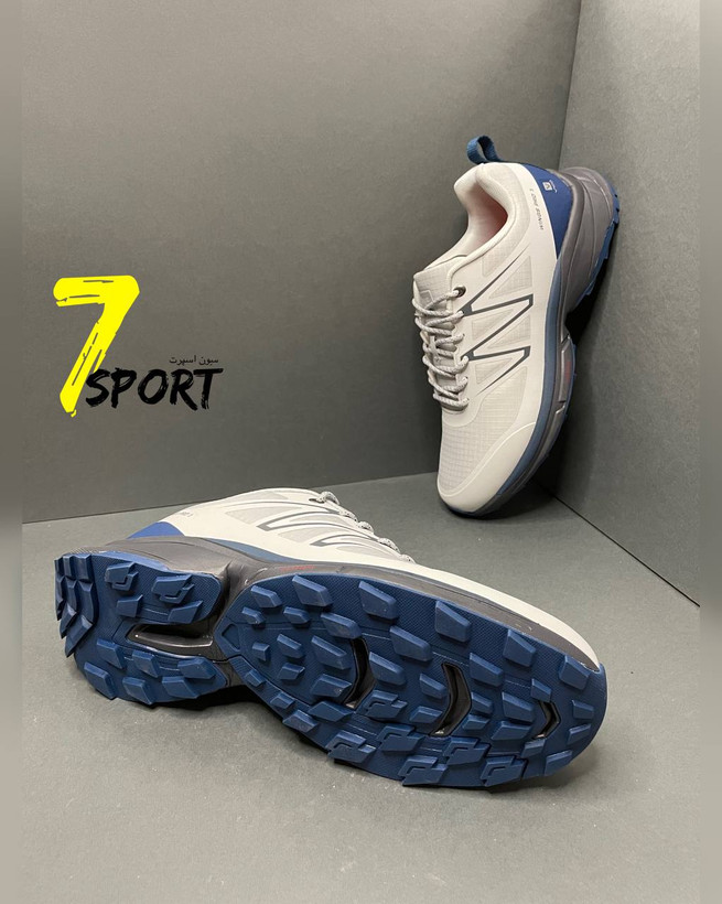 کفش اسپرت مردانه ویکو