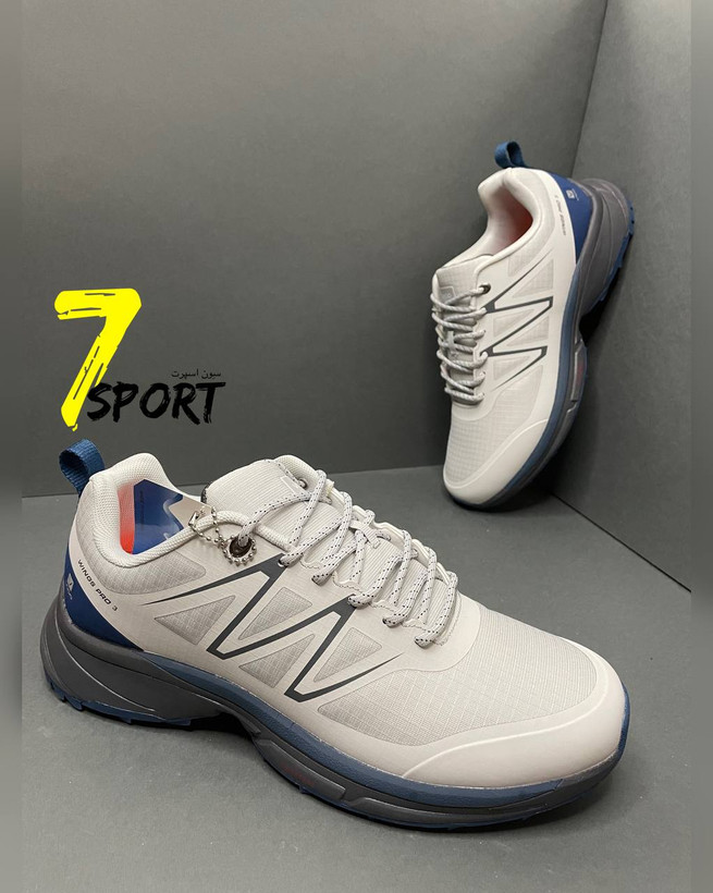 کفش اسپرت مردانه ویکو