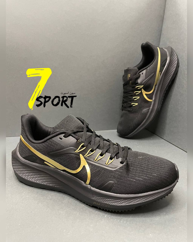کفش اسپرت مردانه نایک ایر زوم