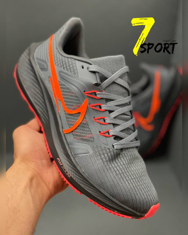 کفش اسپرت مردانه نایک ایر زوم