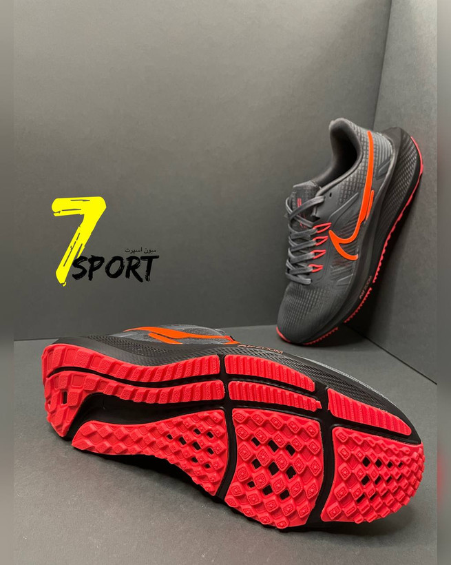 کفش اسپرت مردانه نایک ایر زوم