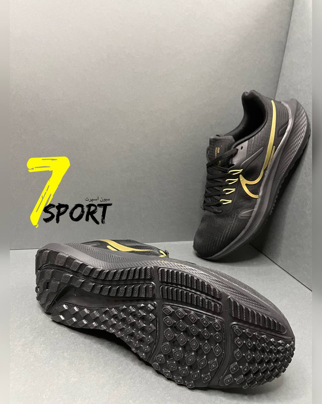 کفش اسپرت مردانه نایک ایر زوم