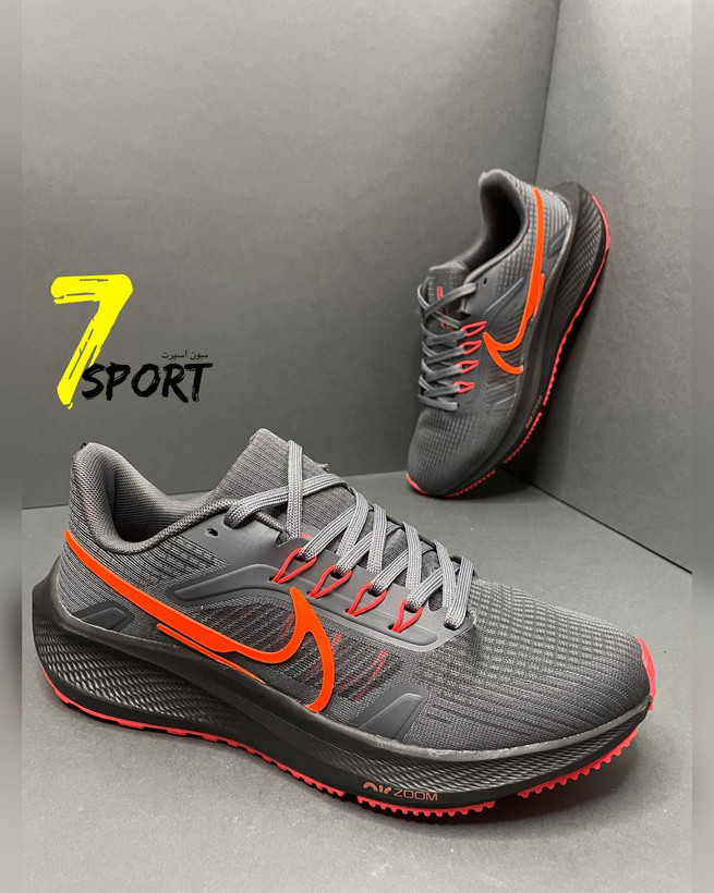 کفش اسپرت مردانه نایک ایر زوم