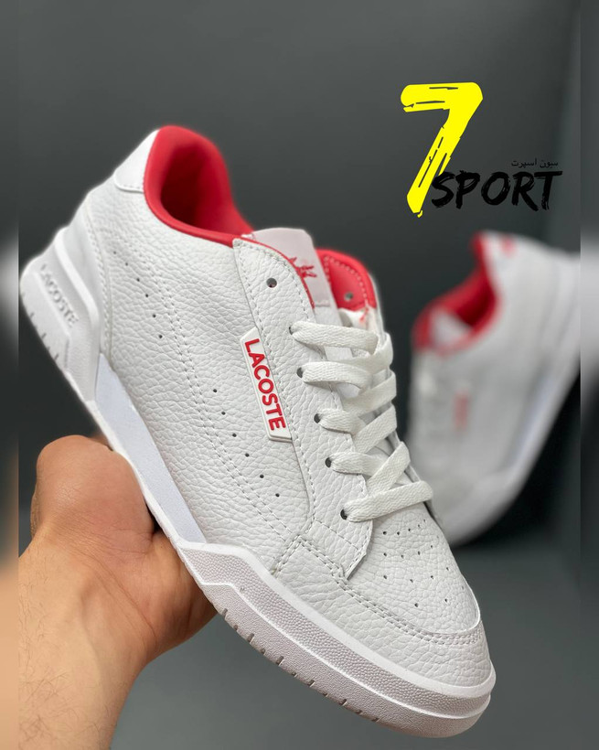 کفش مردانه لاگوست