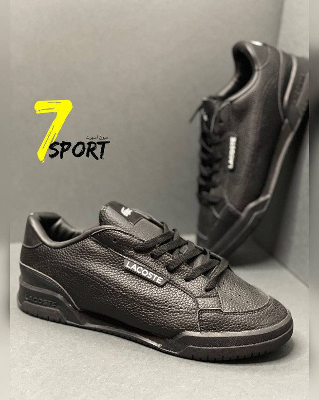 کفش مردانه لاگوست