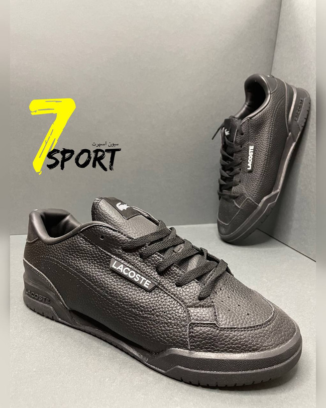 کفش مردانه لاگوست