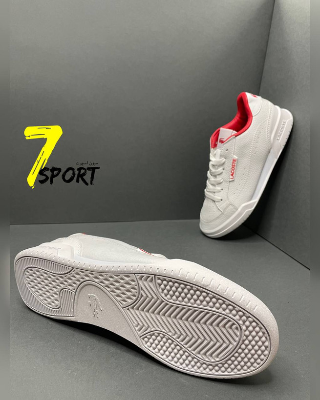 کفش مردانه لاگوست