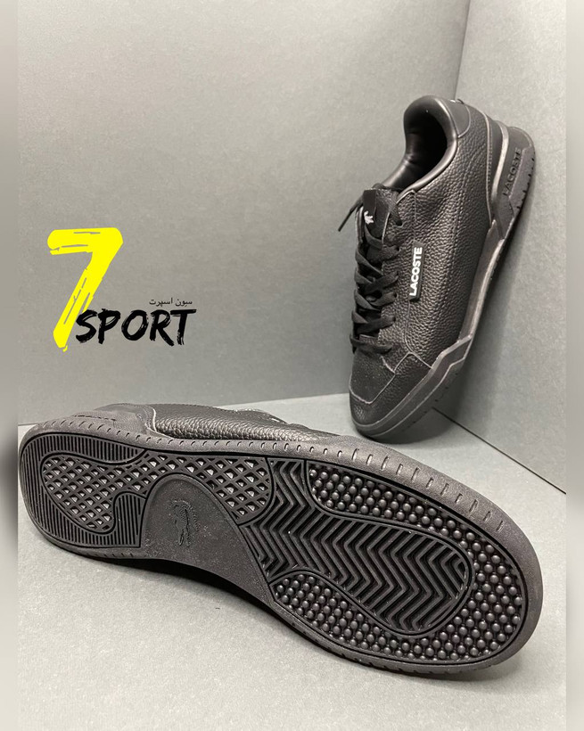 کفش مردانه لاگوست