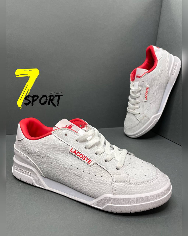 کفش مردانه لاگوست