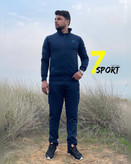 ست سویی شرت کلاهدار و شلوار