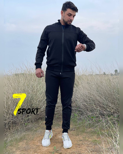 ست سویی شرت گرمکن و شلوار