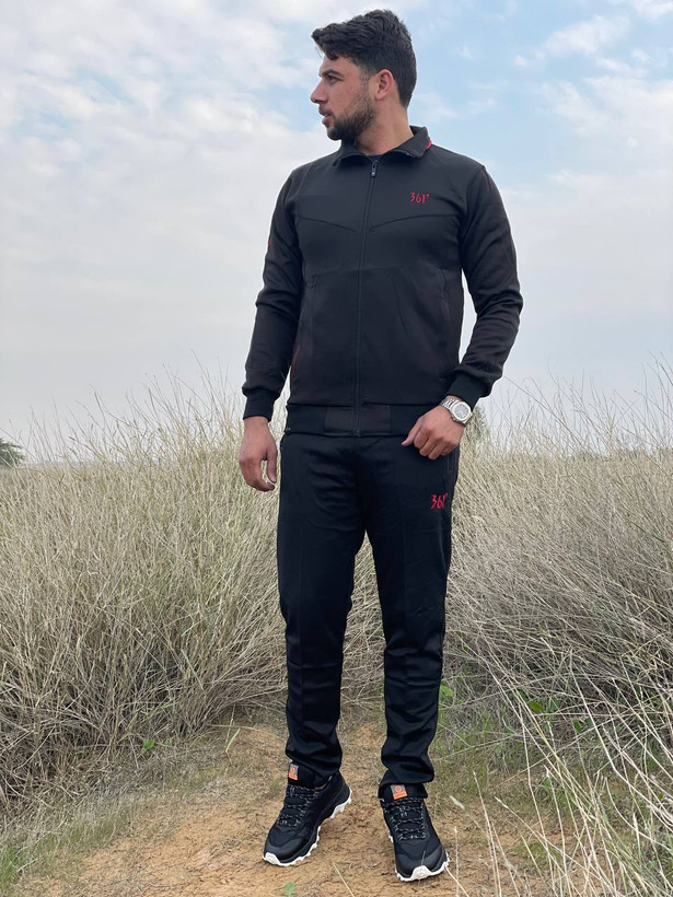 ست سویی شرت گرمکن و شلوار