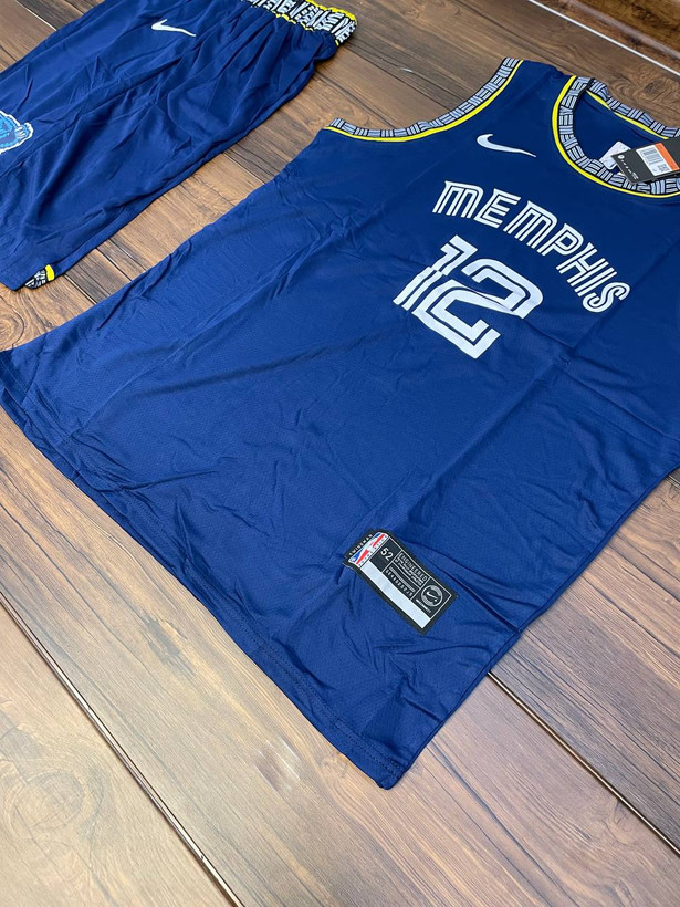 ست تاپ شلوارک بسکتبالی