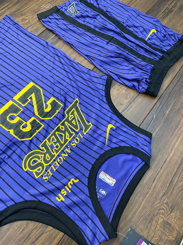 ست تاپ شلوارک بسکتبالی