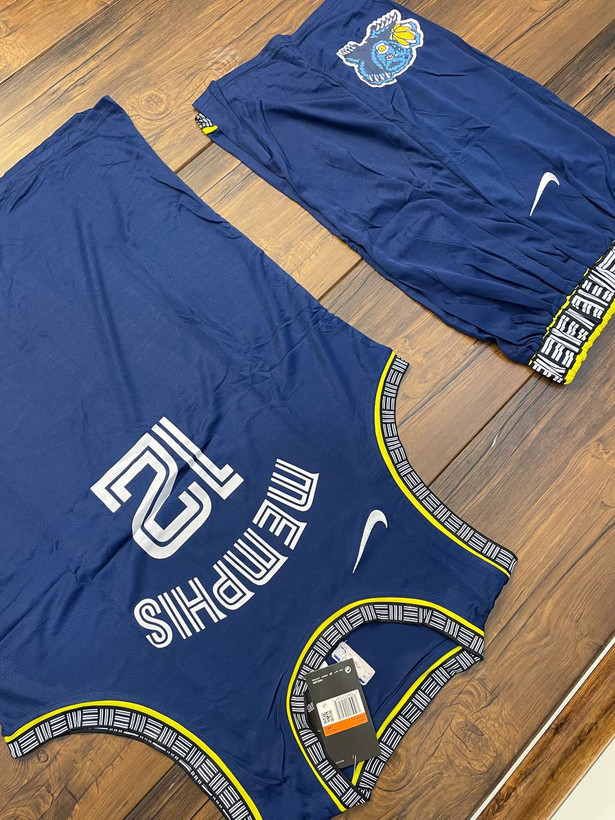 ست تاپ شلوارک بسکتبالی