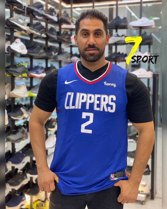 ست تاپ شلوارک بسکتبالی