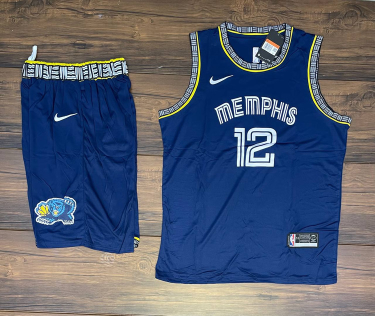 ست تاپ شلوارک بسکتبالی