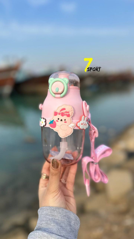 بطری آب و جاگ واتر کودک