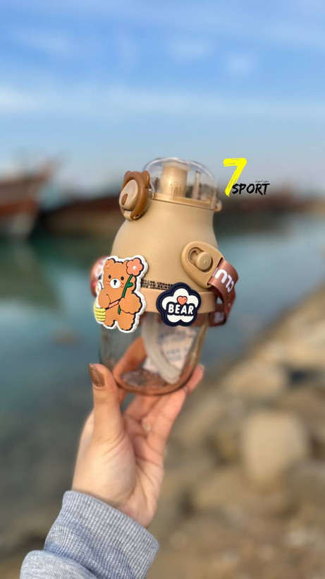 بطری آب و جاگ واتر کودک